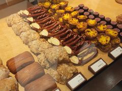 -LANLIZI BAKERY(COSMO店)