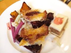 -威斯汀舞台餐厅