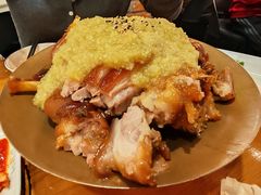 -Myth猪蹄(明洞店)