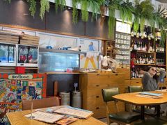 -Brut Eatery悦璞食堂(愚园路店)