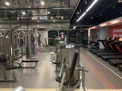 -乐刻运动健身精品馆(览秀城店)