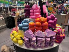-LUSH(威尼斯人店)