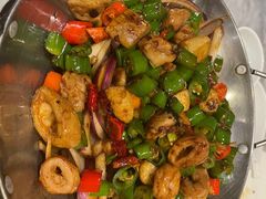 -城南往事·鲁菜济南菜(软件园美莲广场店)