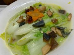 -森谷美食公园(杨行店)
