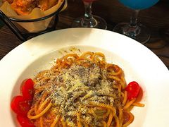 -The Cheebat 锌吧·Bistro(体育西店)