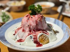 -胖老汉椒麻鸡清真新疆菜(西御街店)