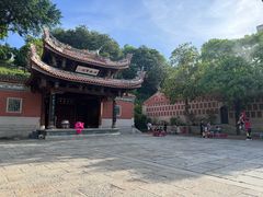 -晋江五店市传统文化旅游区