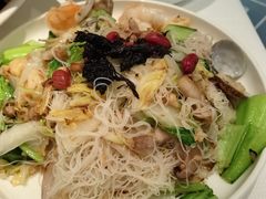 兴州炒米粉-莆田餐厅PUTIEN(世博源店)