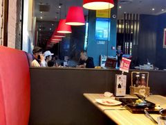大堂-必胜客餐厅(昆百大泰业城店)
