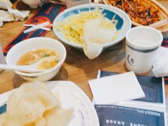 -满园烤鸭·春饼(中街大悦城店)