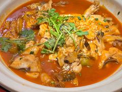 -魏铭鱼头捞饭(晋阳路店)