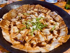 -皖北巫氏三胖地锅鸡(长淮总店)