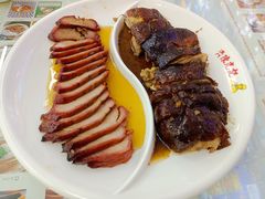 -澳门陈光记烧味饭店(万象城店)