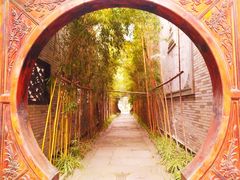 -龙潭水乡