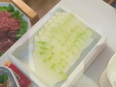 -傣妹火锅(南京东路一店)