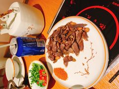 -德香苑脆皮烤鸭·经典(爱融荟城店)