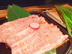 -烧江南烤肉(长春摩天活力城店)