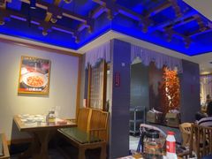 -不倒翁·安徽名菜楼(步行街店)