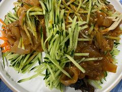 -韩记海鲜饺子旗舰店(红海新区店)