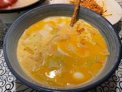 金汤杭三鲜-桂满陇天书(南京德基旗舰店)
