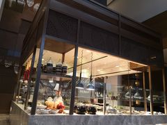 -天津东凯悦酒店·Market Café自助餐厅