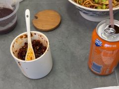 -梅溪·小伙子干挑面(安吉总店)
