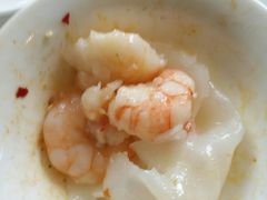 虾饺皇-澳门西南饭店·粤菜·茶市·手工点心(华海路店)