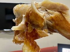 吴山烤鸡-吴山烤禽 (吴山路店)