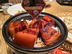 -老阿爸鲜鱼土菜(园区永旺店)