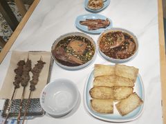 -杨爱珍大排档(龙游店)