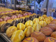 -LELECHA乐乐茶(新街口大洋店)