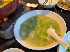 -老唐三下锅 ·张家界地标美食(溪布街店)