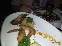 -MOSSO德国餐厅·音乐酒吧(环宇荟店)