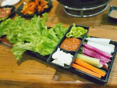 -大壮家原味烤肉(兴华北街店)