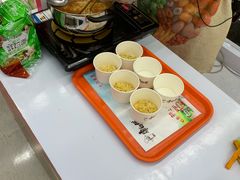 -卜蜂莲花(杨高北路店)