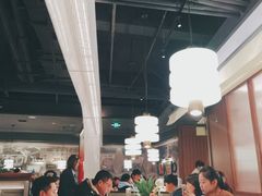 -前海沿·青岛菜(大拇指广场石老人店)