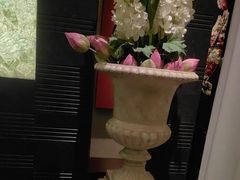 -金链花·泰国餐厅(国贸店)