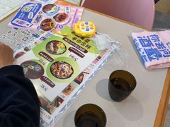 -dodonpa.墩墩伐 便当食堂(博华广场店)