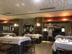 大堂-四季小馆·地道北京小吃(广百店)