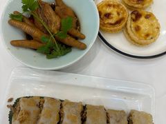 -御彩酒家(东风东路店)