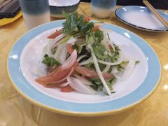 -新疆巴州金丝特餐厅(大钟寺店)