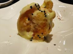 -上海苏宁宝丽嘉酒店·嘉府壹号中餐厅