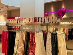 -大悦城(沈阳中街店)