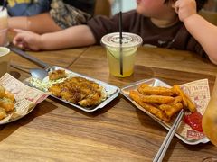 -肥朵食堂(带梦胡同店)