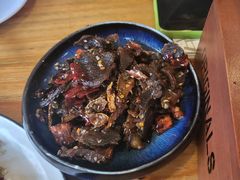 -无届青年餐馆(熙街店)