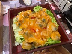 -仙隐小鹿料理食堂(武汉摩尔城店)