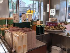-詹记桃酥(包河万达店)