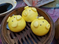 猪仔包-海宝酒家(中山四路店)