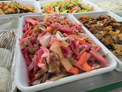 -隆福寺小吃店(东四店)