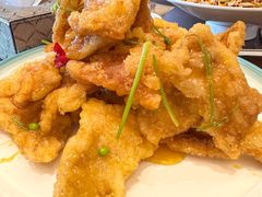 -天顺渔港·海景餐厅(星海广场店)